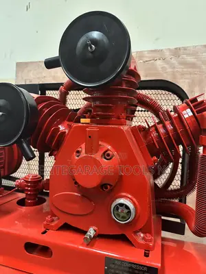 High Quality Italian 200l Compressor