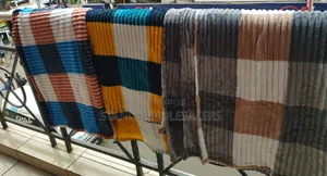 Fleece Blanket