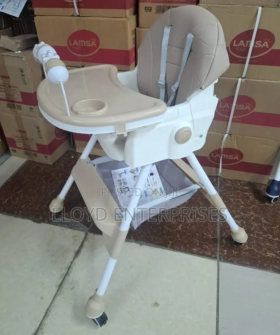 Feeding Chair