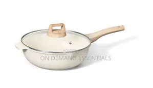 Non-Stick Kitchen Cookware Set Stone Pot Set