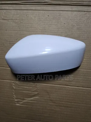 Axela/Demio/Atenza 2017 Sidemirror Cover