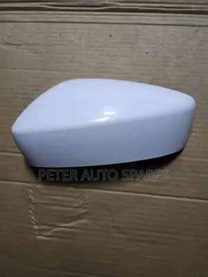 Axela/Demio/Atenza 2017 Sidemirror Cover