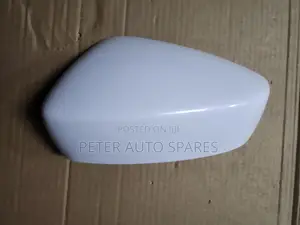 Axela/Demio/Atenza 2017 Sidemirror Cover