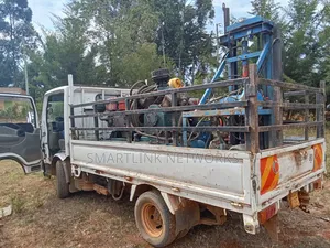 Nissan Atlas Truck