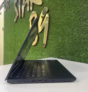 Laptop Lenovo ThinkPad T490s 8GB Intel Core i5 SSD 256GB
