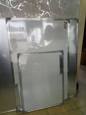 Dry Erase Whiteboards Available in Different Sizes