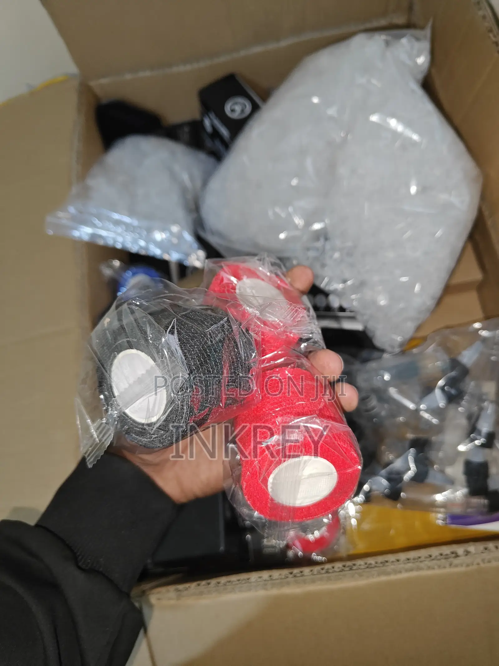 Grip Tapes(Bandage)