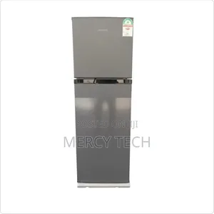 Skyworth 280L Double Door Refrigerator