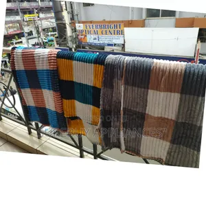 Soft Fleece Blanket