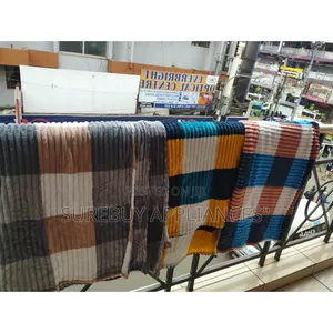 Soft Fleece Blanket