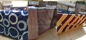 5*6 Woolen Duvets