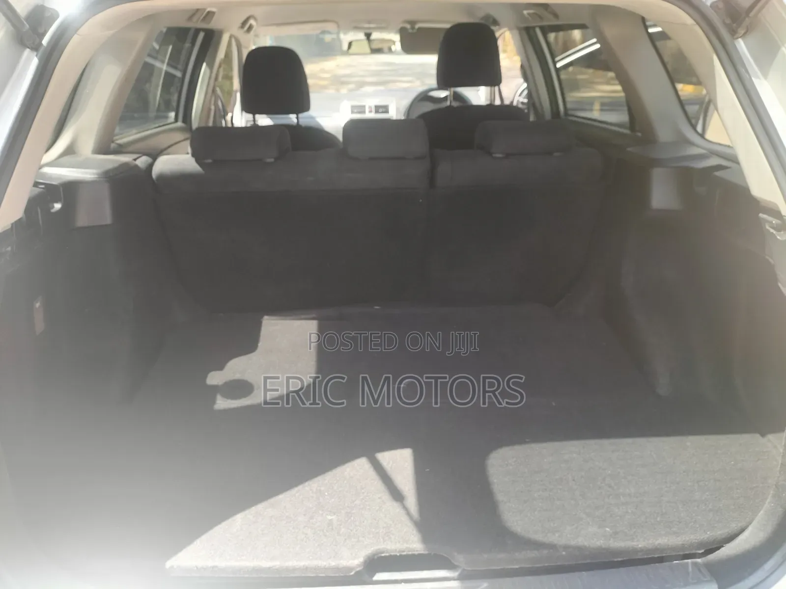 Toyota Corolla Fielder 2009 Silver