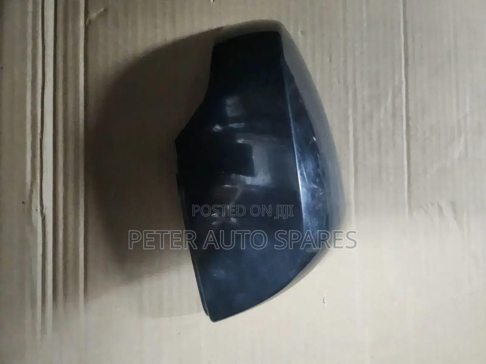 Subaru Sj/Bs9/Impreza Sidemirror Cover