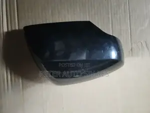 Subaru Sj/Bs9/Impreza Sidemirror Cover