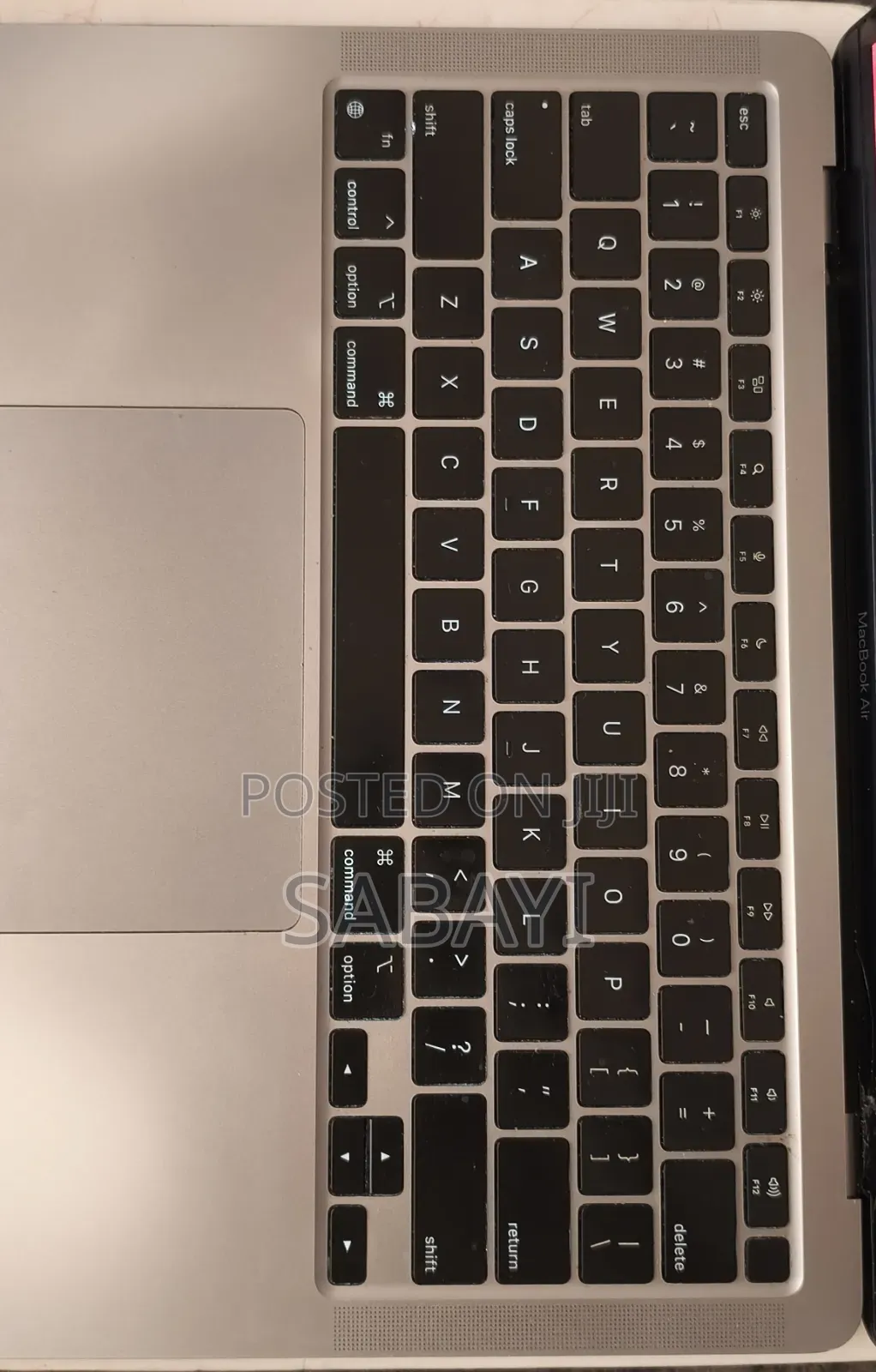 Laptop Apple MacBook Air 8GB Apple M1 SSD 256GB