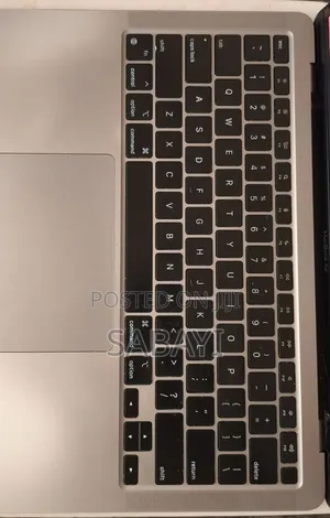 Laptop Apple MacBook Air 8GB Apple M1 SSD 256GB