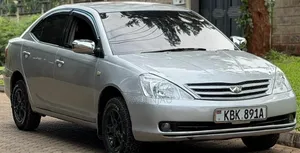Toyota Allion 2002