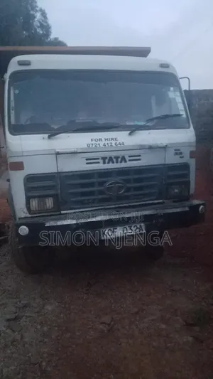 Tata Tipper 2516