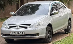 Toyota Allion 2002