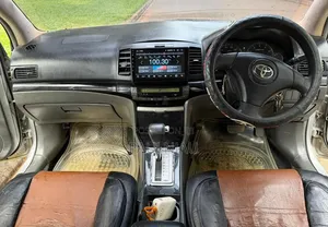 Toyota Allion 2002