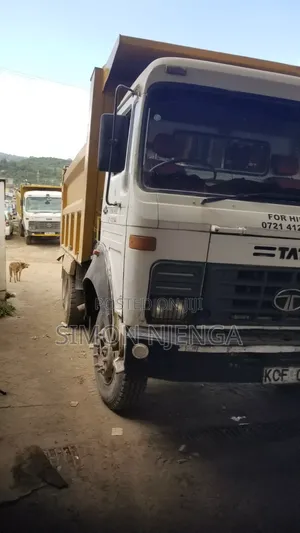 Tata Tipper 2516