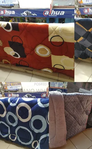 6*6 Woolen Duvets