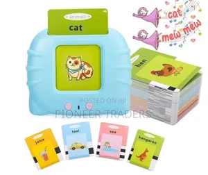 Flash Cards
