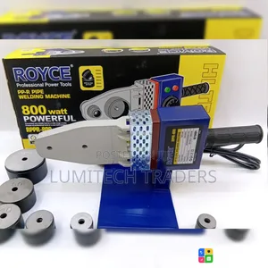 Royce PPR Welding Machine 800 Watts