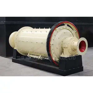 Best Gold Ball Mill Wet/Dry Diesel 5-10t Factory Direct Price