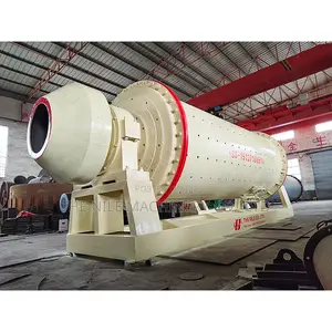 Best Gold Ball Mill Wet/Dry Diesel 5-10t Factory Direct Price