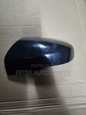 Forester Sk/Bs9 2017/Impreza 2020 Side Mirror Cover
