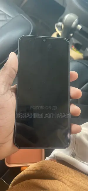 Samsung Galaxy A16 128 GB Black