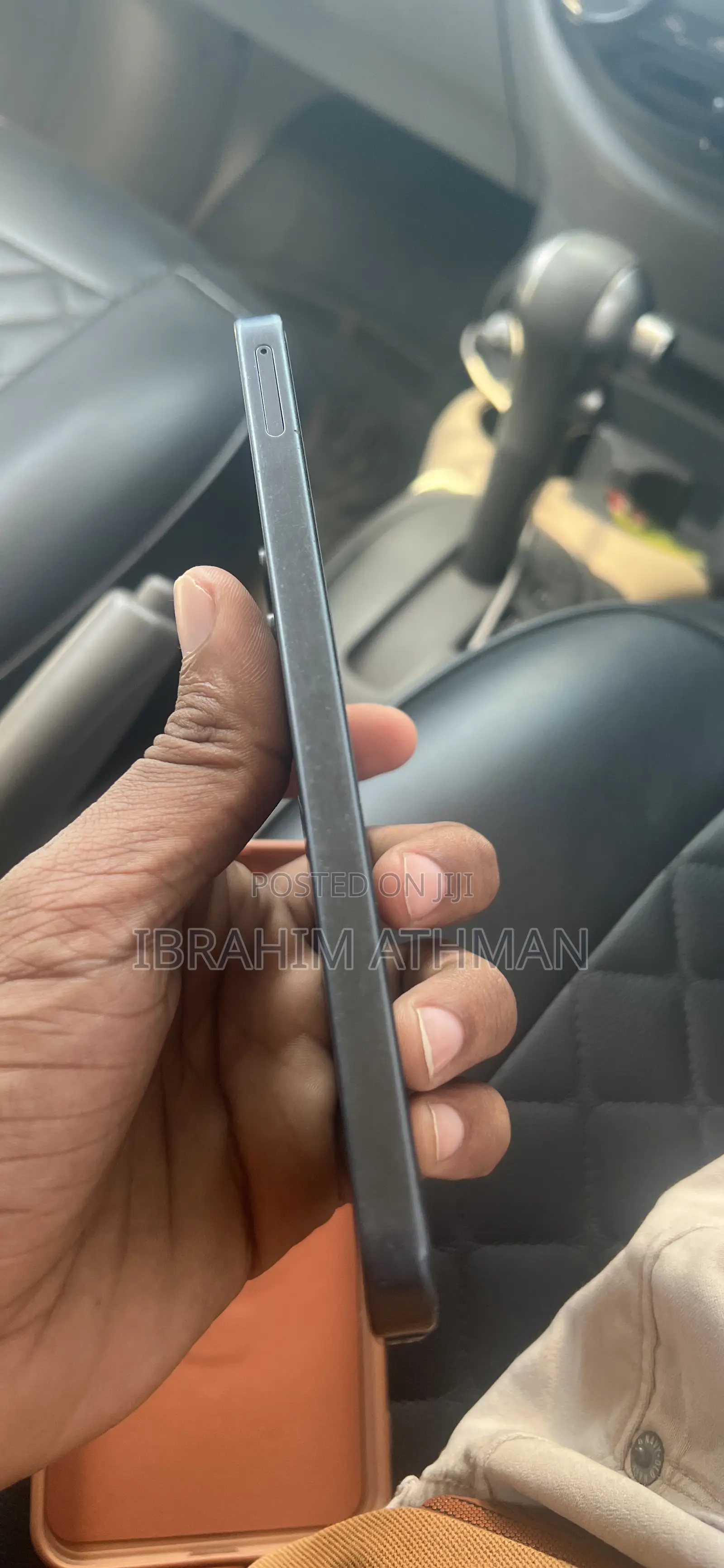 Samsung Galaxy A16 128 GB Black