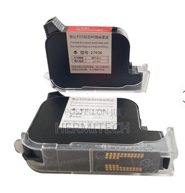 24.5mm Fast Dry Permanent Ink Cartridge for Quick Marking