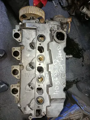 Mitsubishi L200 DID Top Head