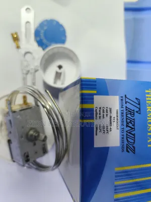 Thermostat VC1