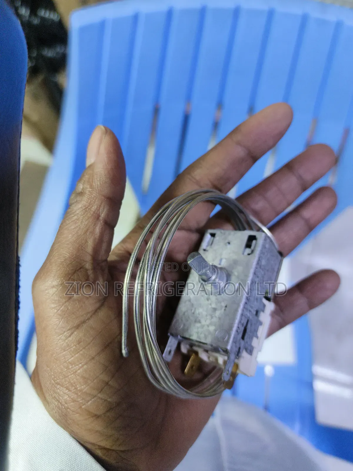 Thermostat VC1