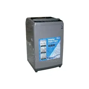 Midea 9kg Fully Automatic