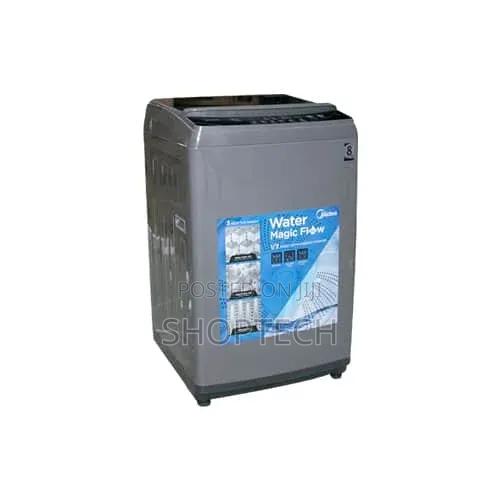 Midea 9kg Fully Automatic