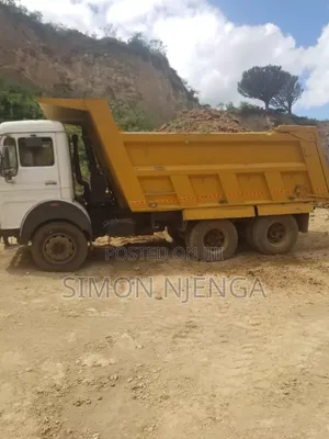 Tata Tipper 2516
