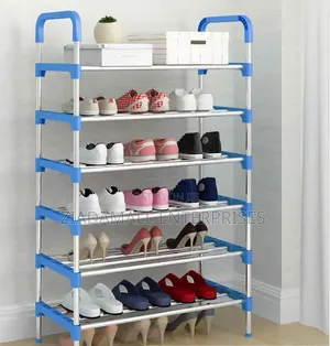 Affordable 6tier Shoracks. 6layers Bigger