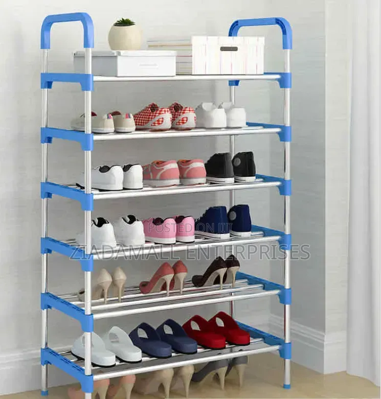 Affordable 6tier Shoracks. 6layers Bigger