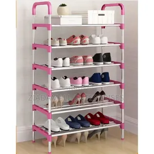 Affordable 6tier Shoracks. 6layers Bigger