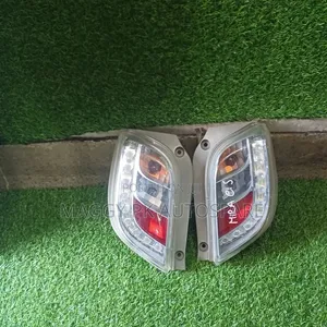 Mira Backlight