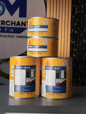 Sikadur 32LP Structural Bonding Agent