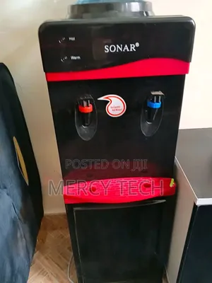 Sonar B7 Hot Normal Standing Water Dispenser