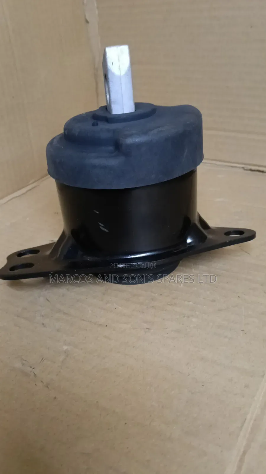 Engine Mounting Honda Accord Cu1,cu2