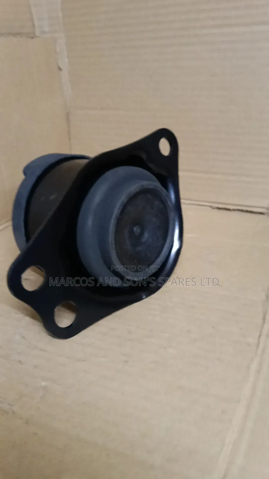 Engine Mounting Honda Accord Cu1,cu2