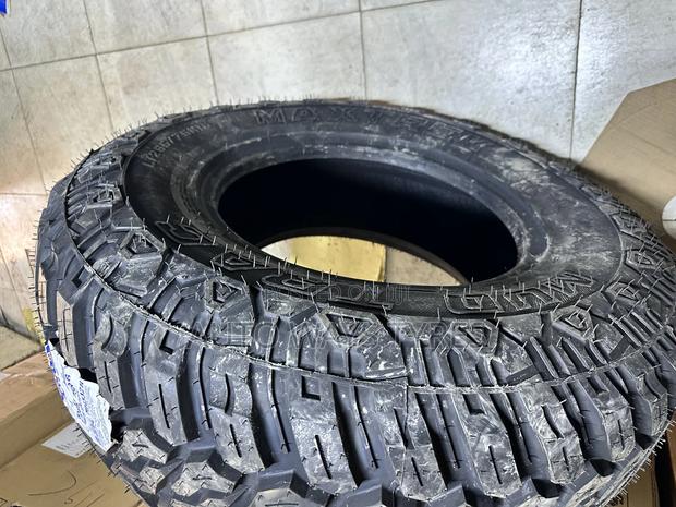 265/75r16 Maxtrack - thumbnail 2