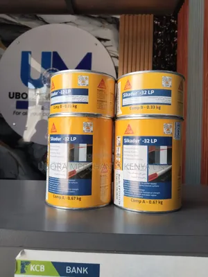 Sikadur 32LP Solvent Free Bonding Agent